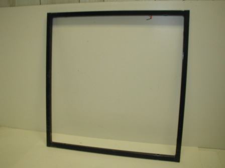 Smart Industries Candy Crane Middle Metal Cabinet Frame (Item #12) (22 3/4 X 22 7/8) $24.99